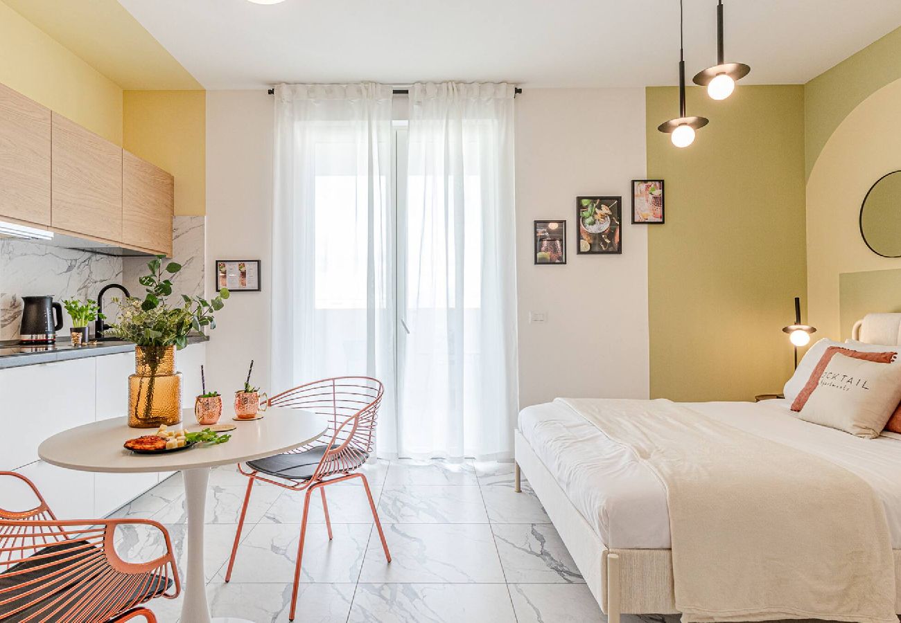 Apartment in Rome - Appartamento Moscow Mule