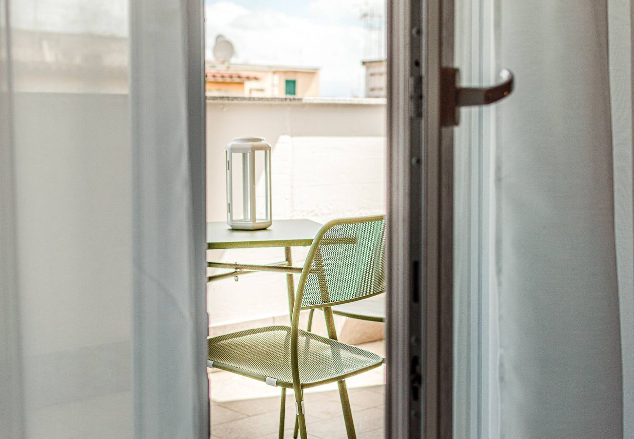 Apartment in Rome - Appartamento Moscow Mule