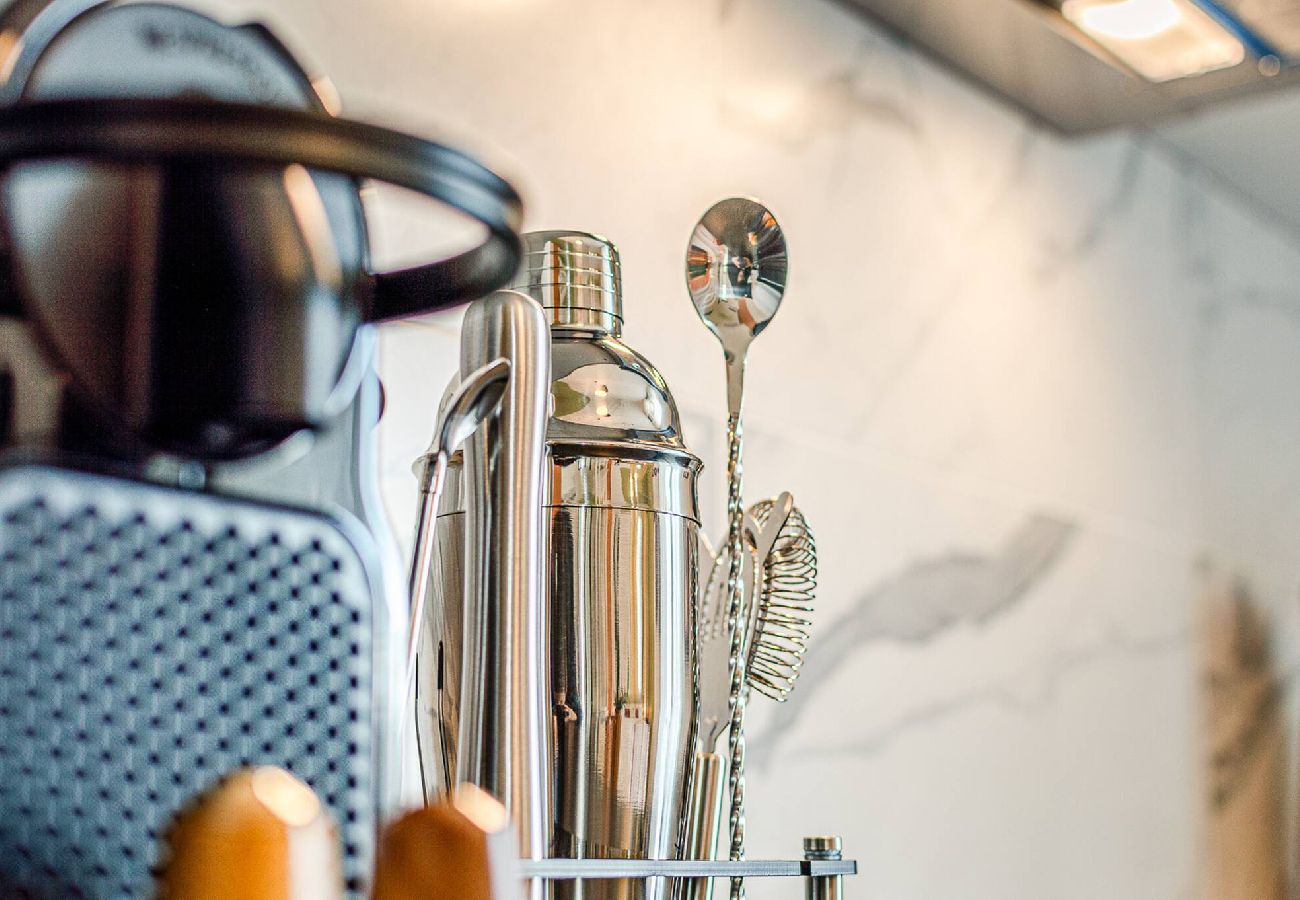 Apartment in Rome - Appartamento Moscow Mule