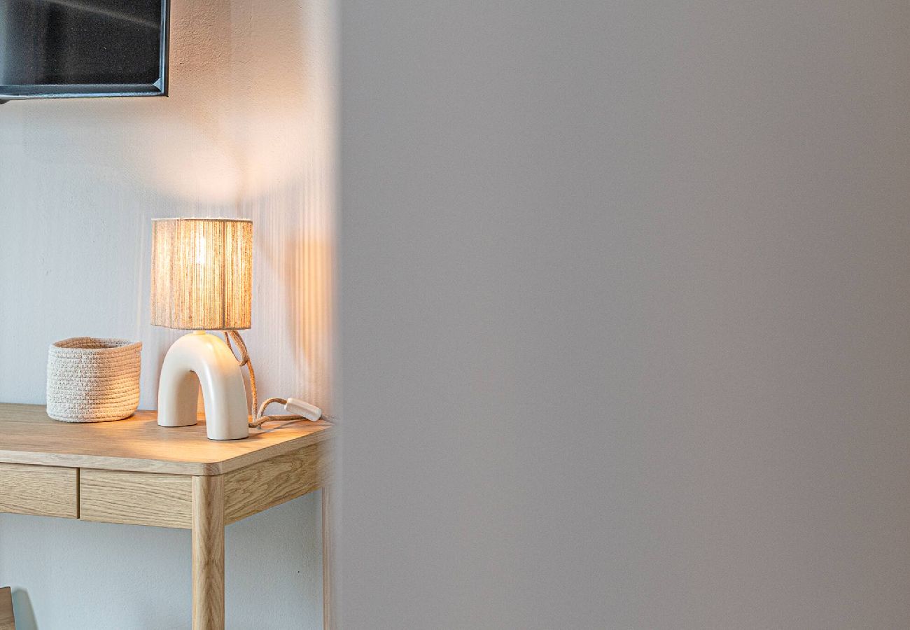 Rent by room in Alghero - Barceloneta rooms - Stanza Majolica