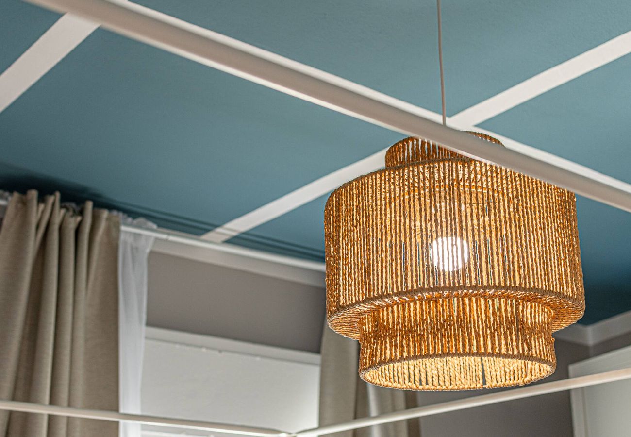 Rent by room in Alghero - Barceloneta rooms - Stanza Majolica