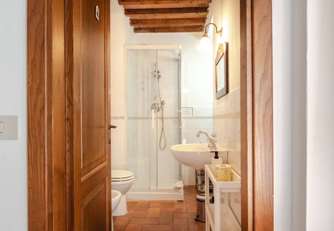 Apartment in Arezzo - Il Gallo a Pois