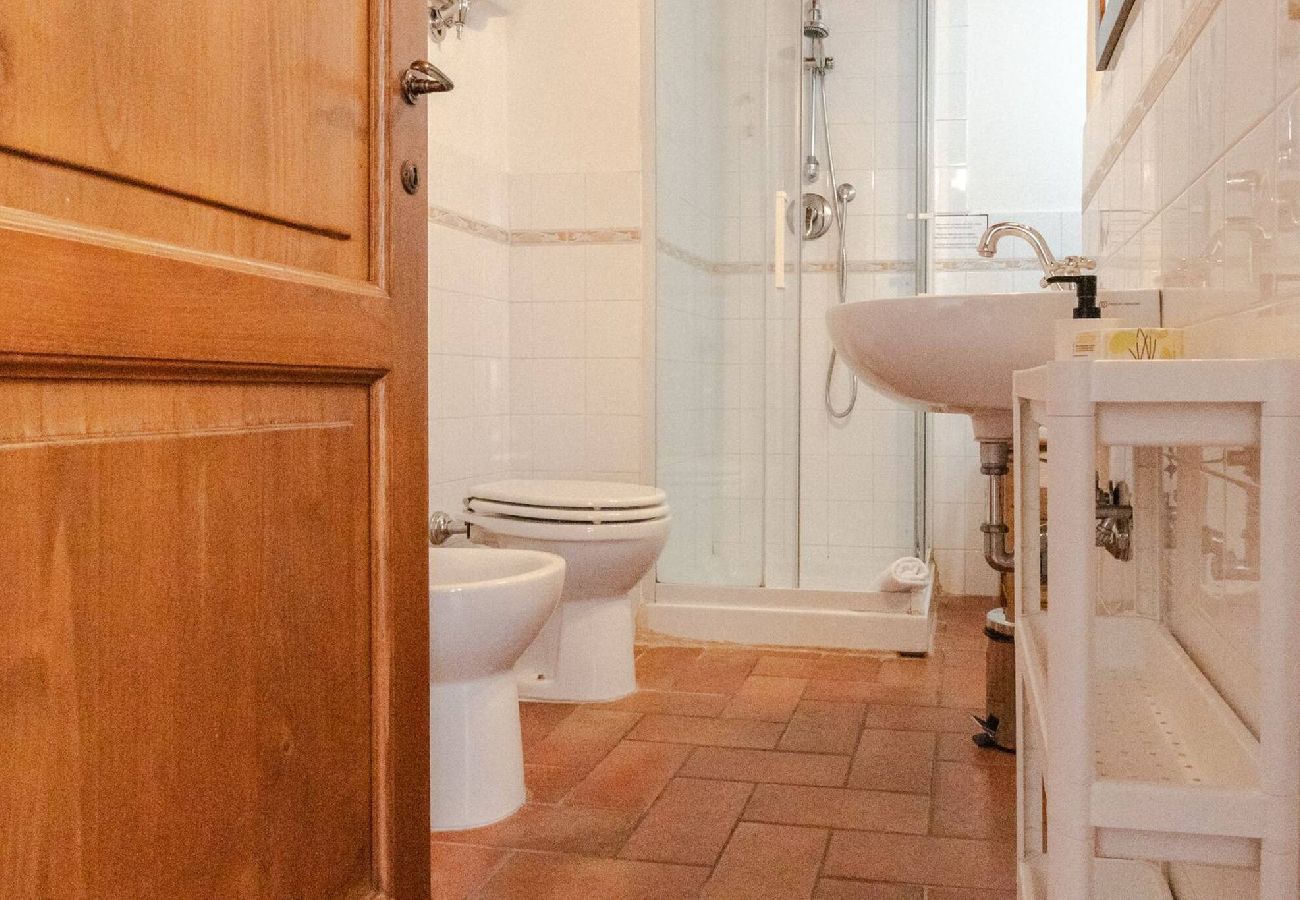 Apartment in Arezzo - Il Gallo a Pois