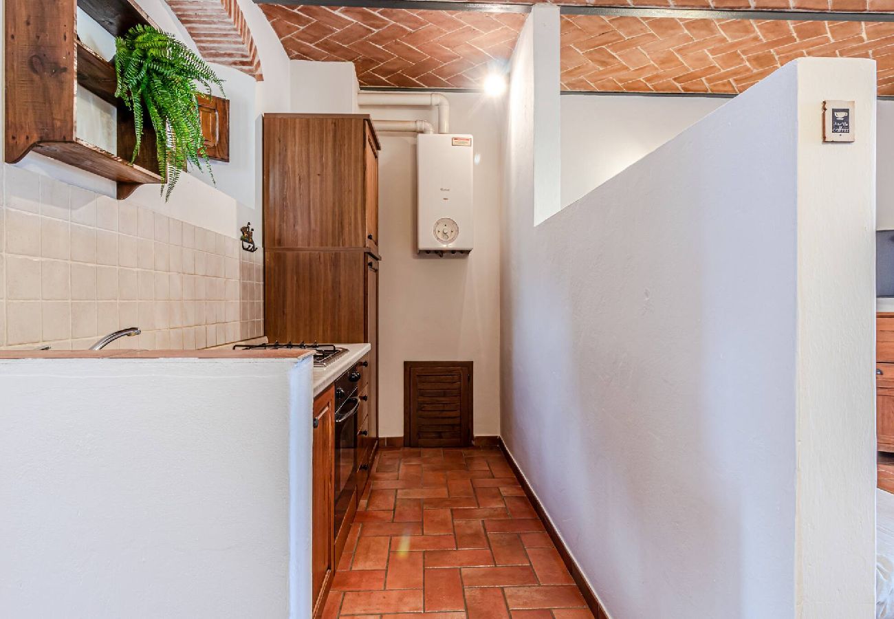 Apartment in Arezzo - Il Gallo a Pois