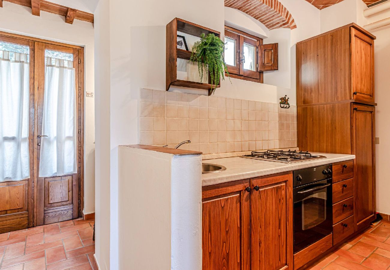 Apartment in Arezzo - Il Gallo a Pois