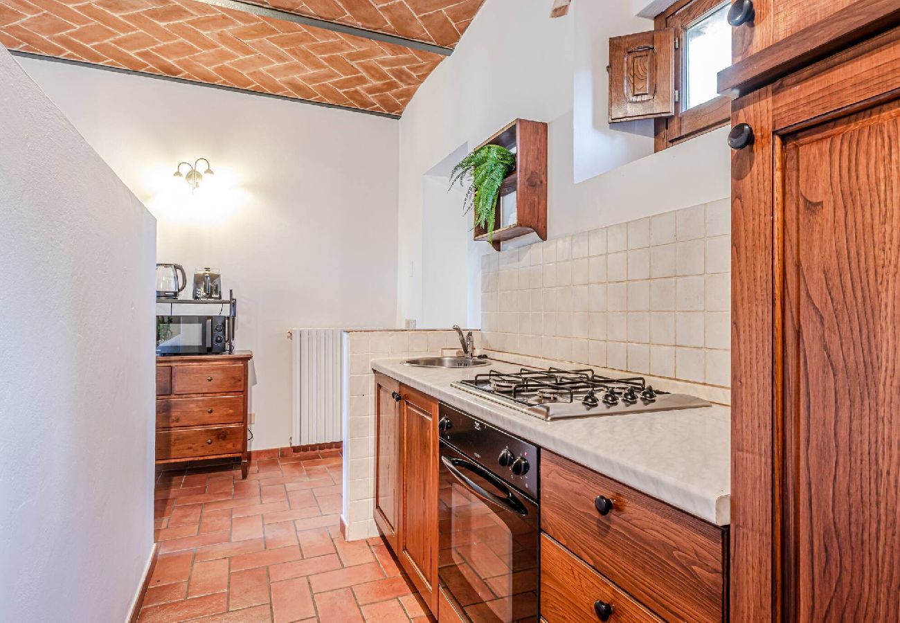 Apartment in Arezzo - Il Gallo a Pois