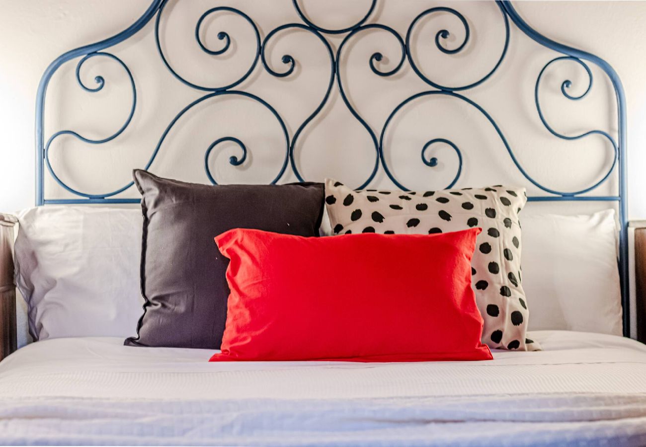 Apartment in Arezzo - Il Gallo a Pois