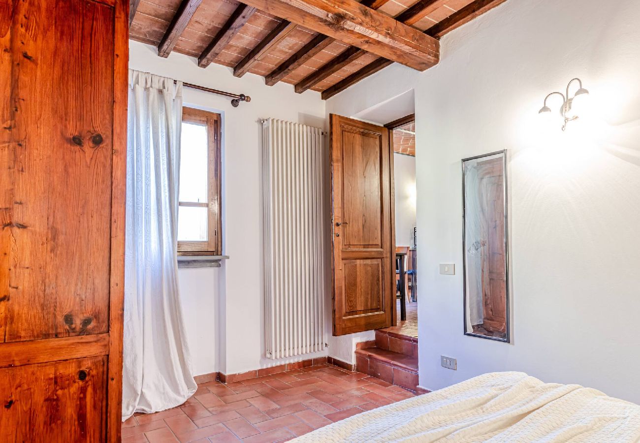 Apartment in Arezzo - Il Gallo a Pois