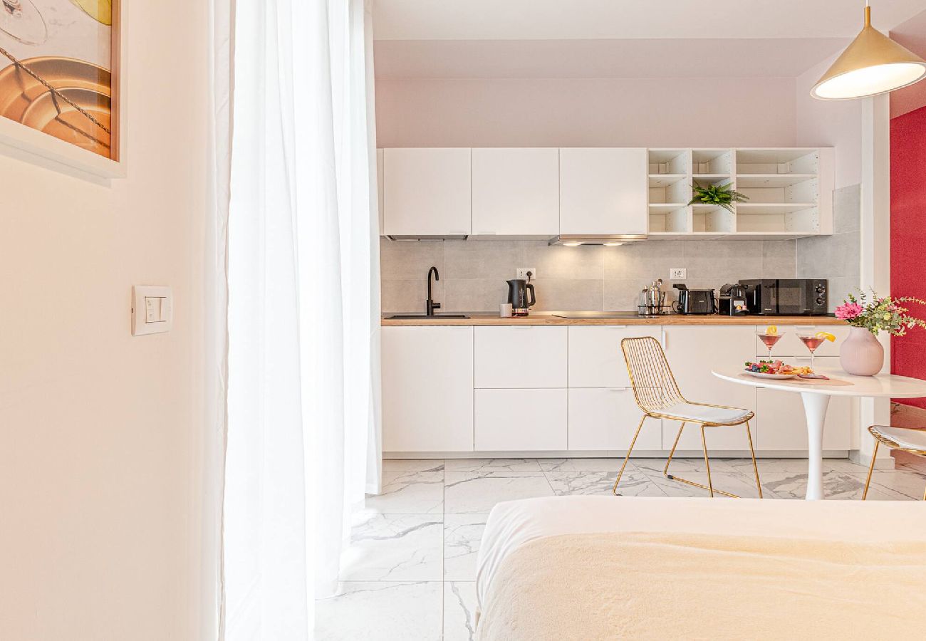 Apartment in Rome - Appartamento Cosmopolitan