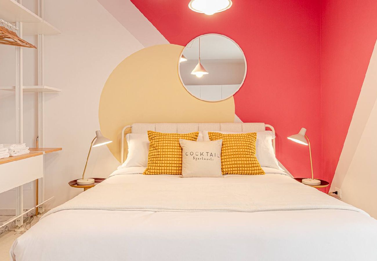 Apartment in Rome - Appartamento Cosmopolitan