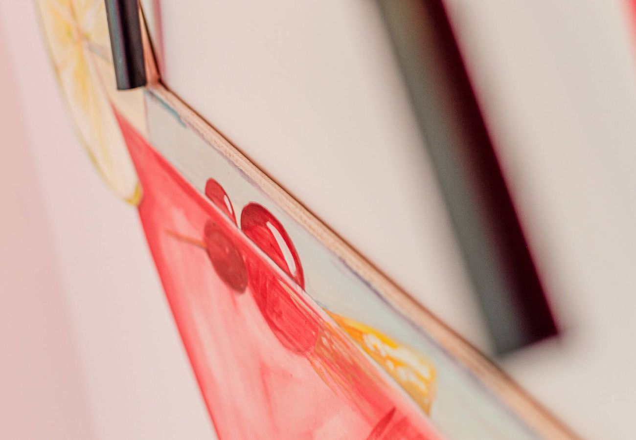 Apartment in Rome - Appartamento Cosmopolitan