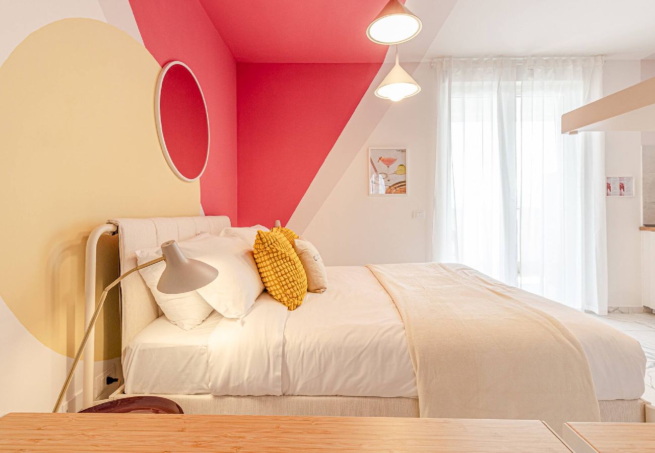 Apartment in Rome - Appartamento Cosmopolitan