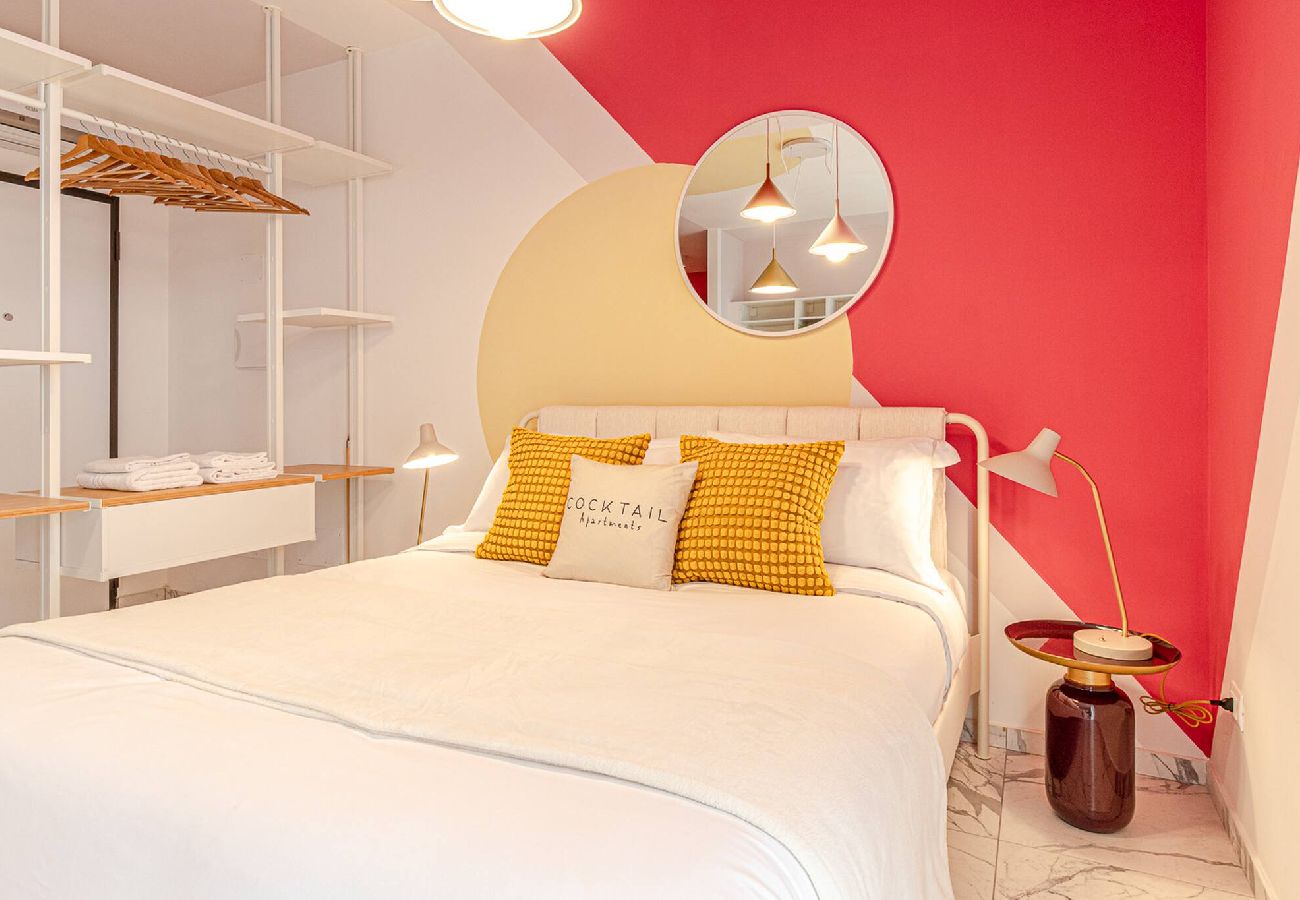 Apartment in Rome - Appartamento Cosmopolitan