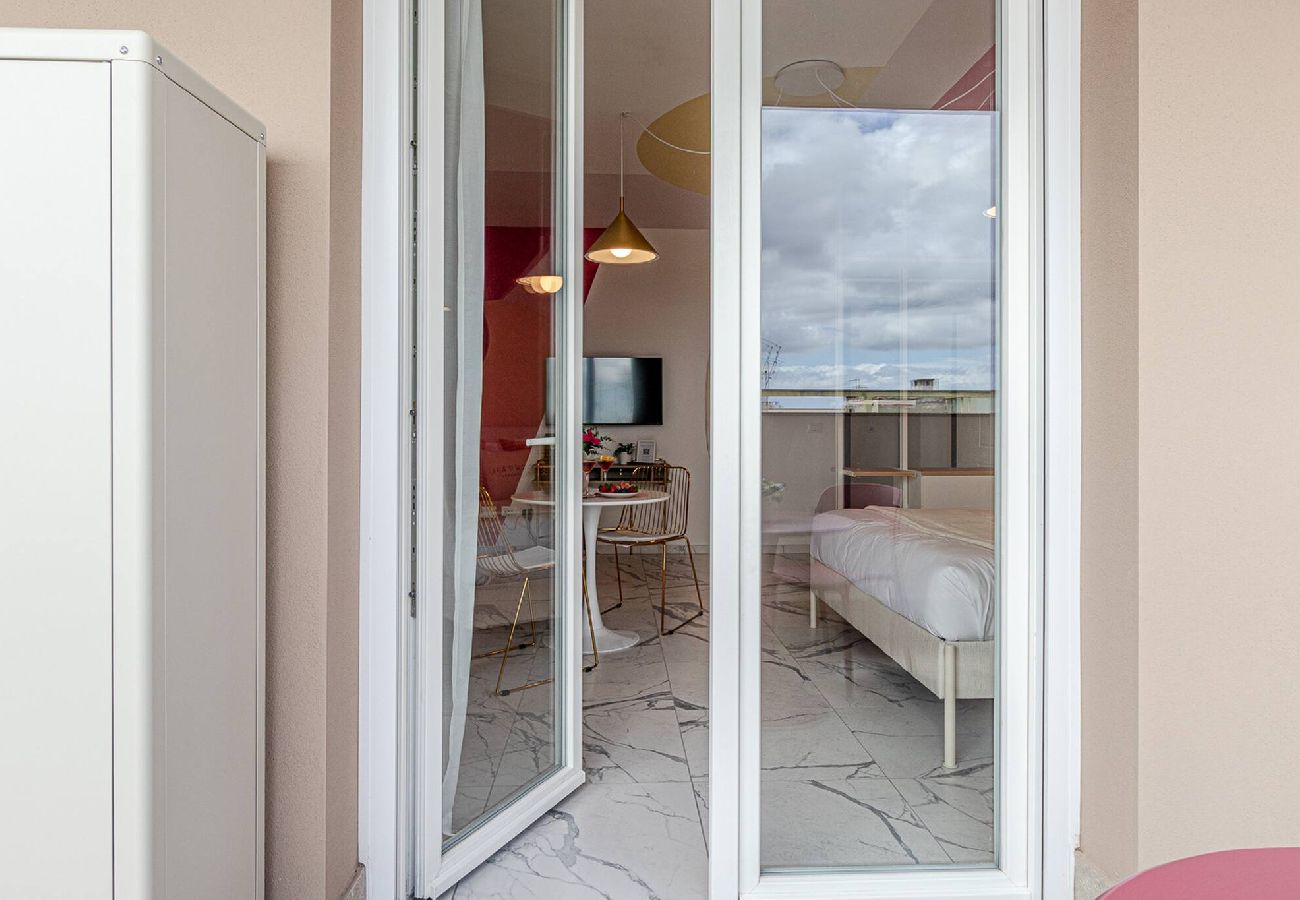 Apartment in Rome - Appartamento Cosmopolitan