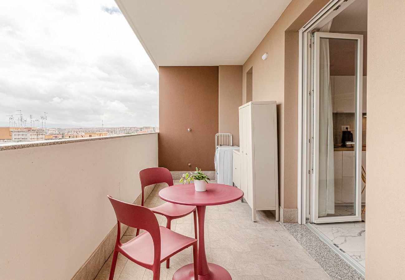 Apartment in Rome - Appartamento Cosmopolitan
