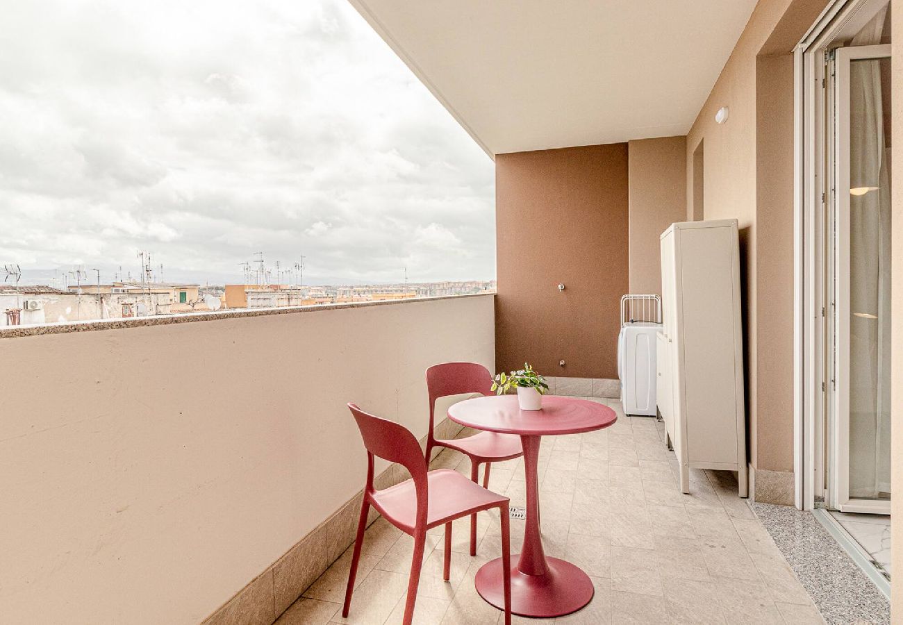 Apartment in Rome - Appartamento Cosmopolitan