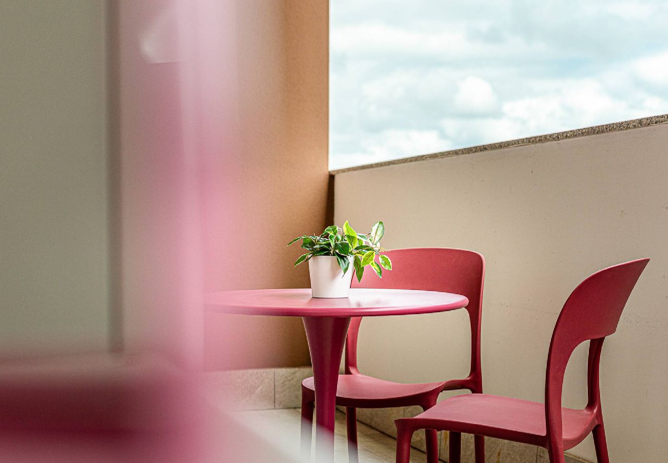 Apartment in Rome - Appartamento Cosmopolitan