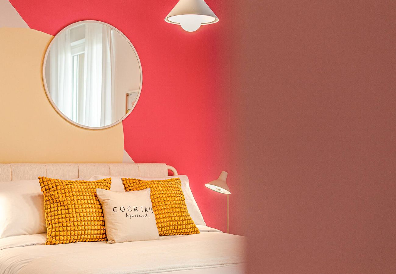 Apartment in Rome - Appartamento Cosmopolitan