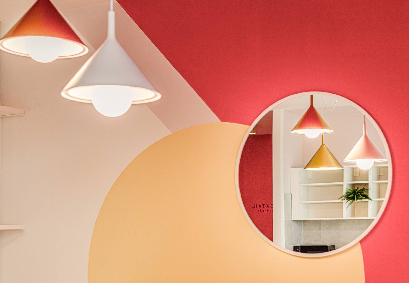 Apartment in Rome - Appartamento Cosmopolitan