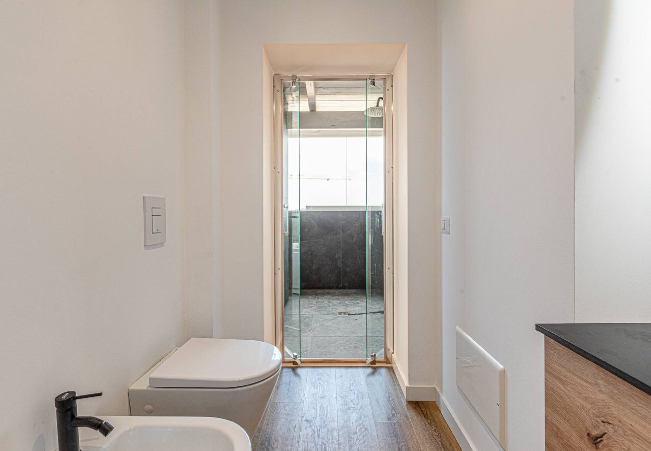 Rent by room in Alghero - Barceloneta rooms- Stanza Catalunya