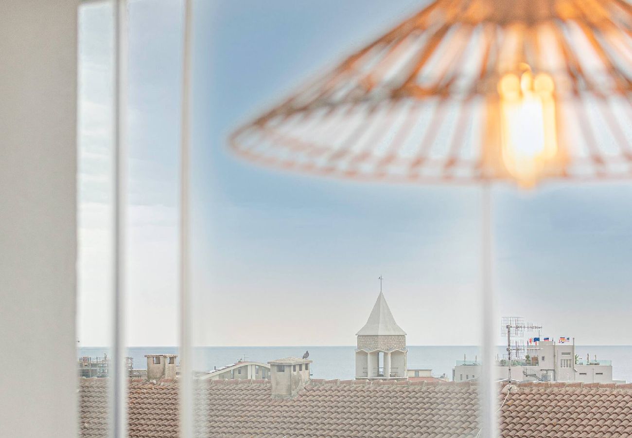 Rent by room in Alghero - Barceloneta rooms- Stanza Catalunya