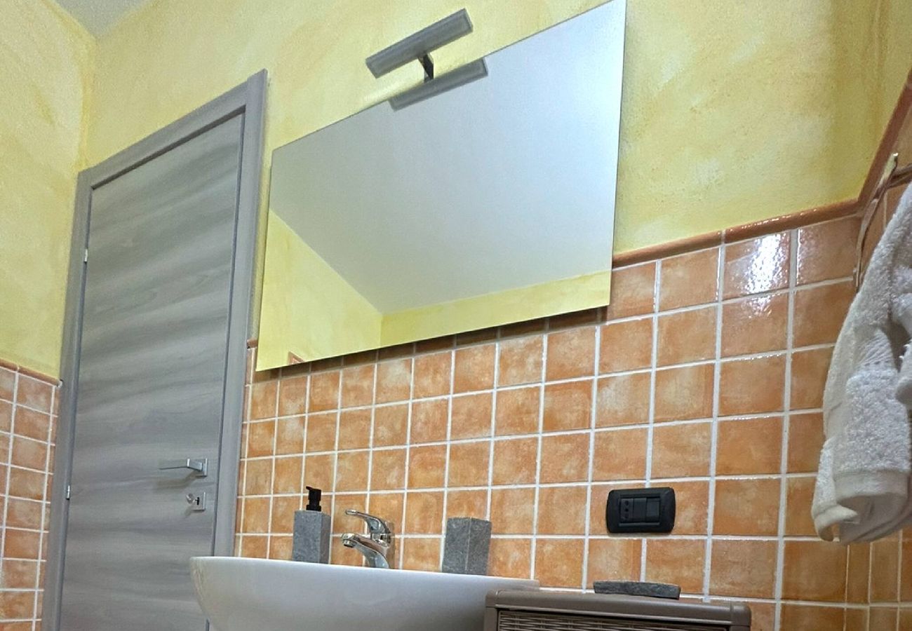 Apartment in Santa Teresa Gallura - Rena & Relax con piscina condivisa