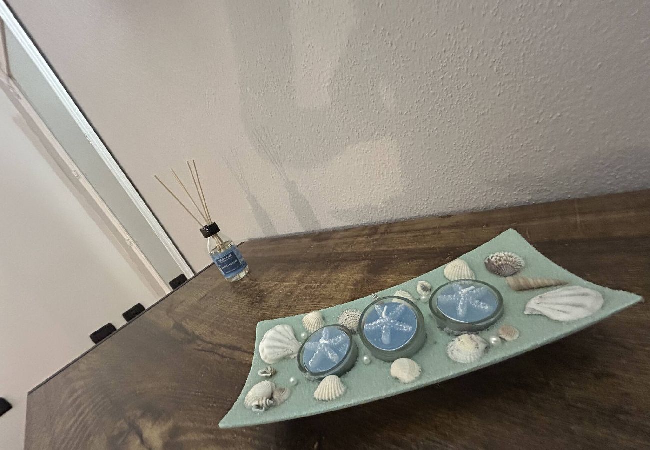 Apartment in Santa Teresa Gallura - Rena & Relax con piscina condivisa