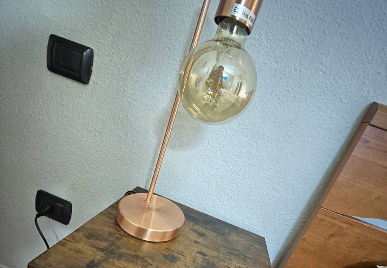 Apartment in Santa Teresa Gallura - Rena & Relax con piscina condivisa