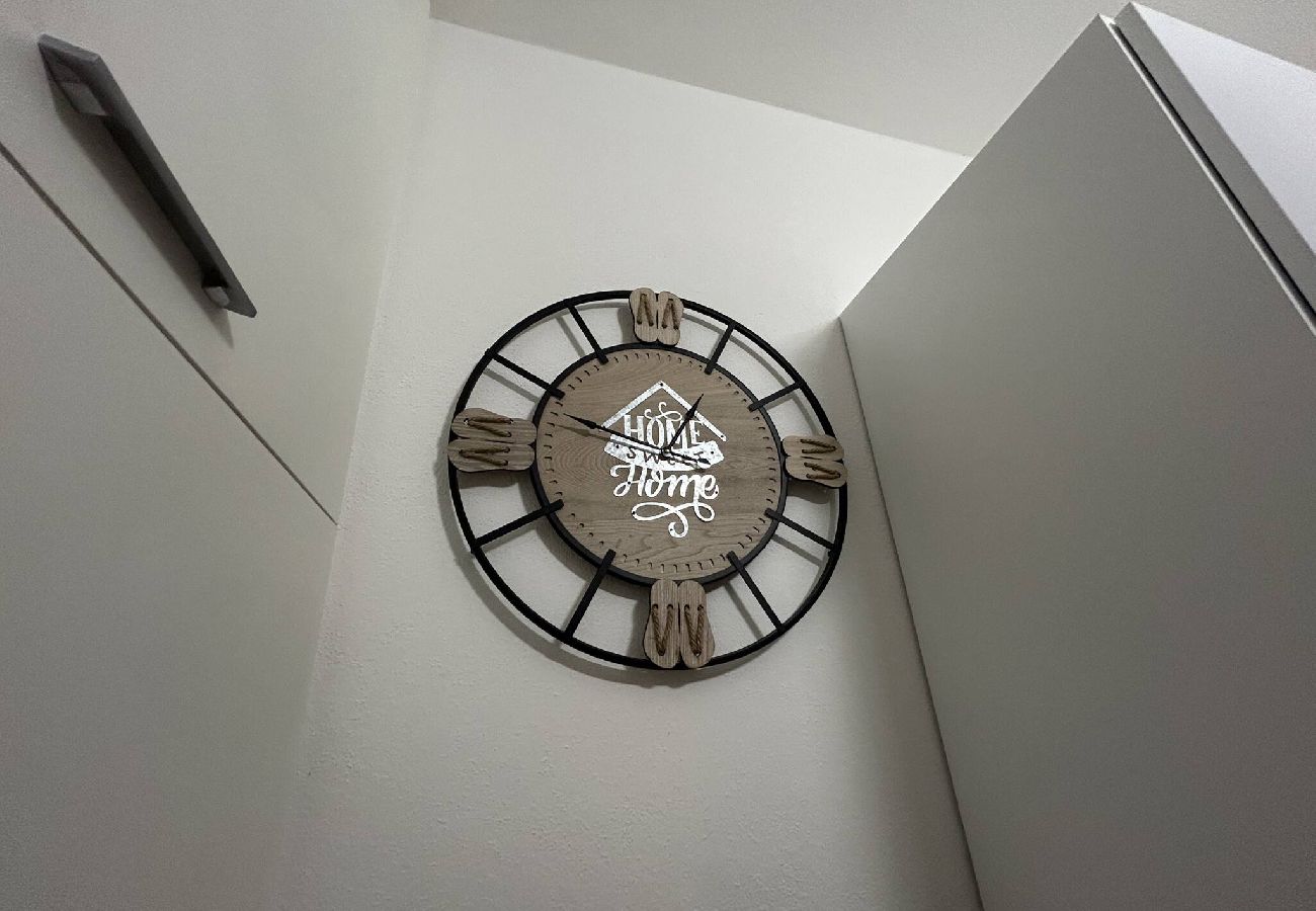 Apartment in Santa Teresa Gallura - Rena & Relax con piscina condivisa