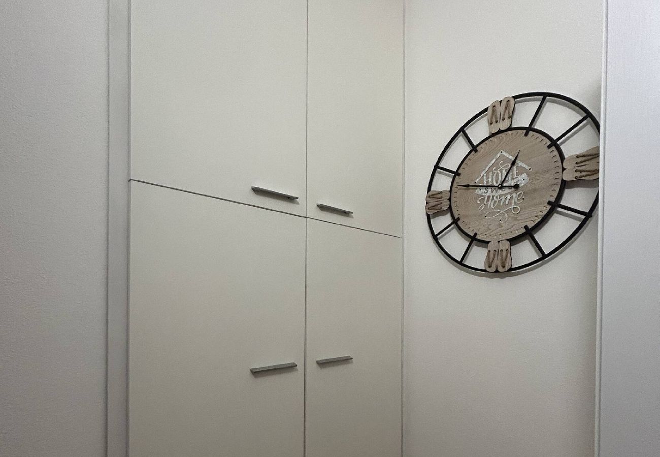 Apartment in Santa Teresa Gallura - Rena & Relax con piscina condivisa