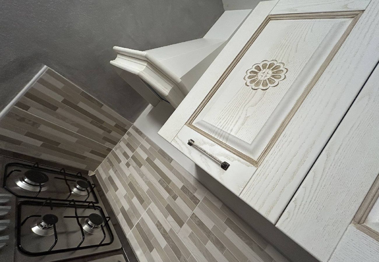 Apartment in Santa Teresa Gallura - Rena & Relax con piscina condivisa