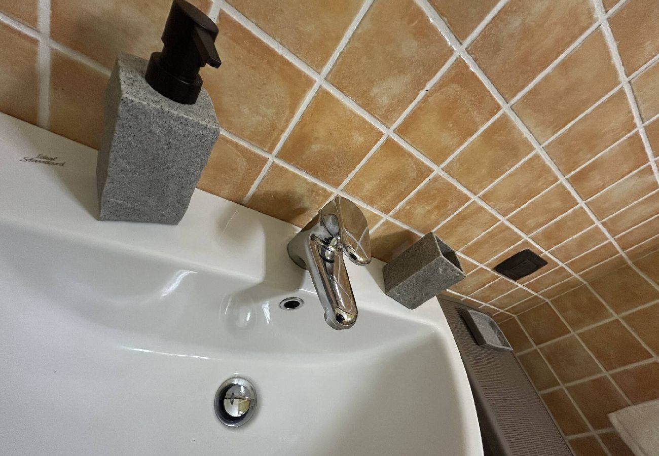 Apartment in Santa Teresa Gallura - Rena & Relax con piscina condivisa