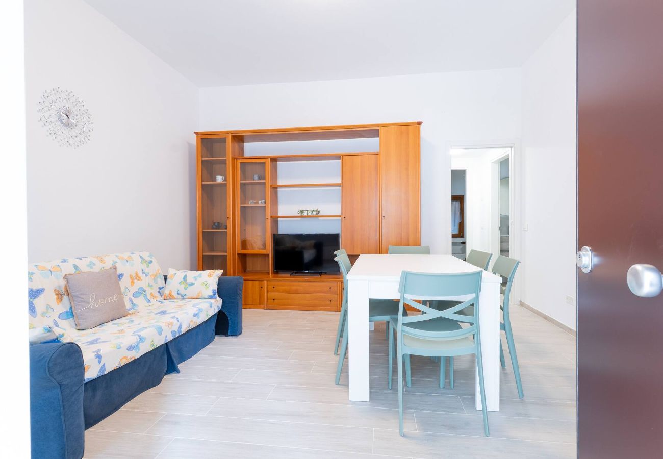 Apartment in Giulianova - Casa a Giulianova a due passi dal mare