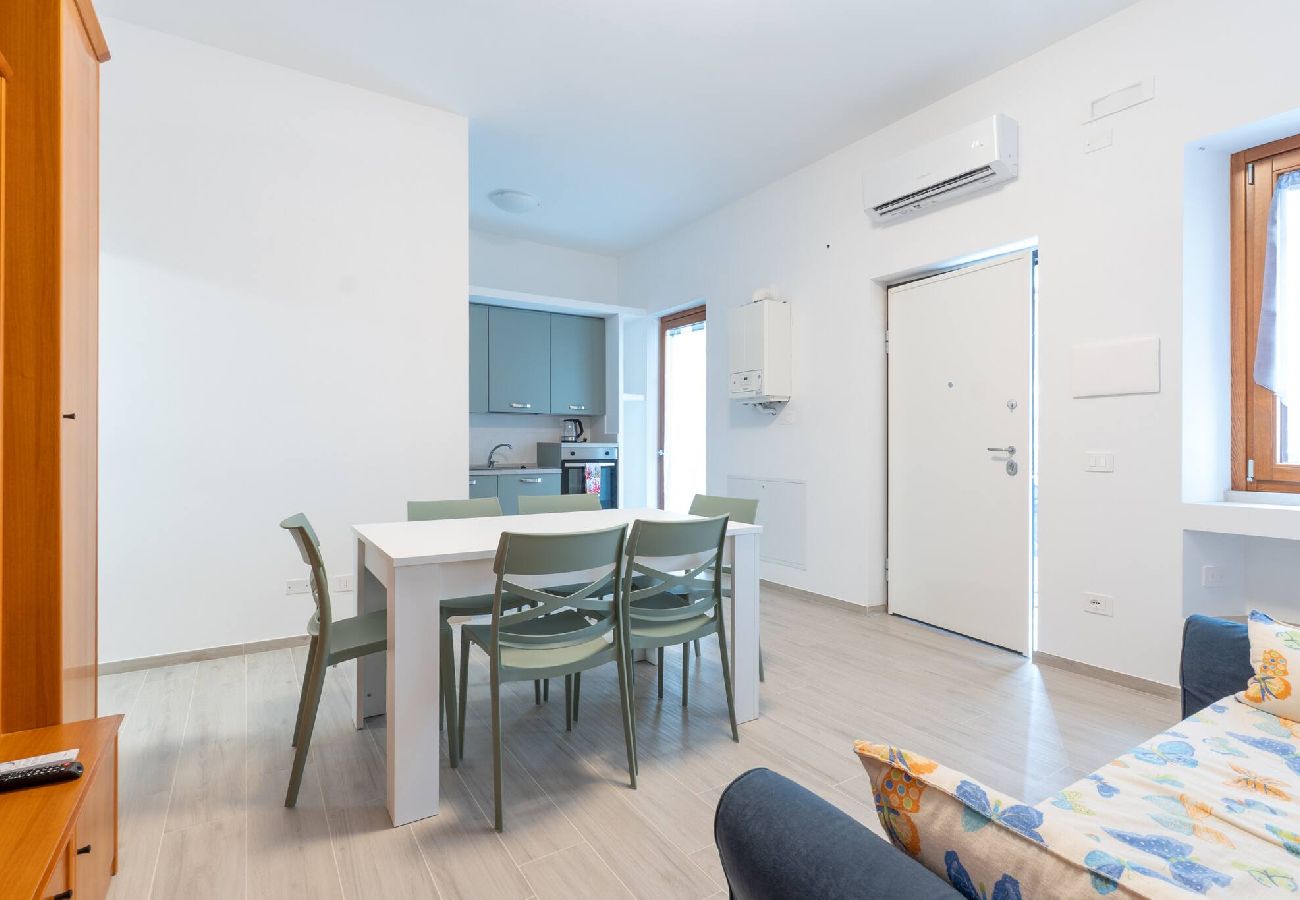 Apartment in Giulianova - Casa a Giulianova a due passi dal mare