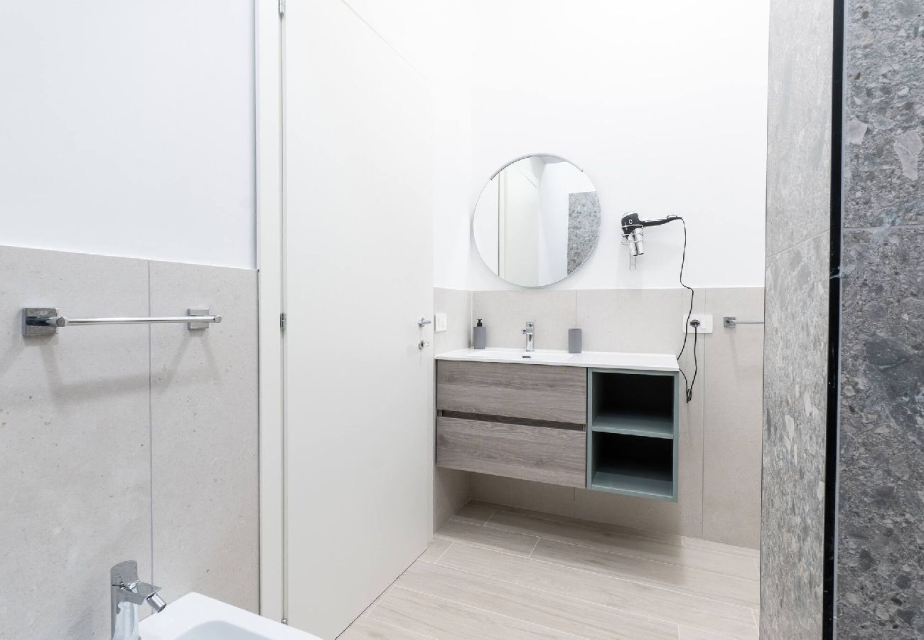 Apartment in Giulianova - Casa a Giulianova a due passi dal mare