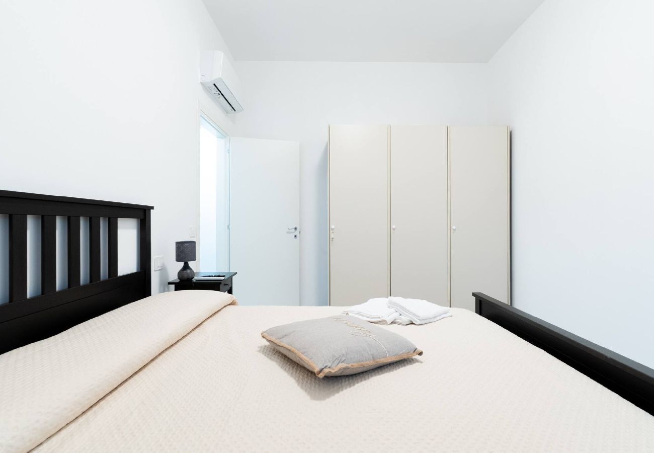 Apartment in Giulianova - Casa a Giulianova a due passi dal mare