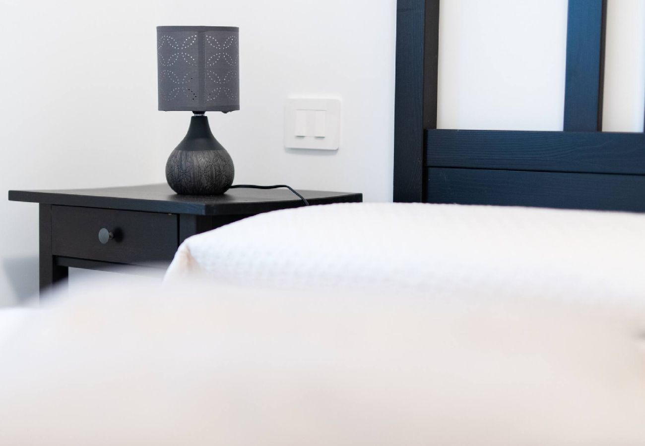 Apartment in Giulianova - Casa a Giulianova a due passi dal mare