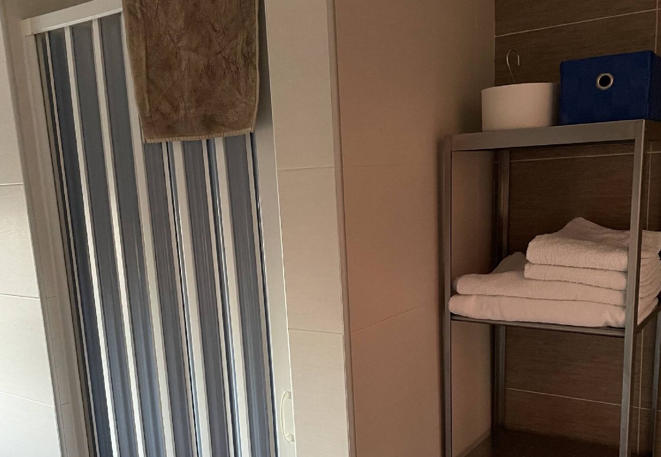 Rent by room in Cosenza - Stanza Schopenhauer