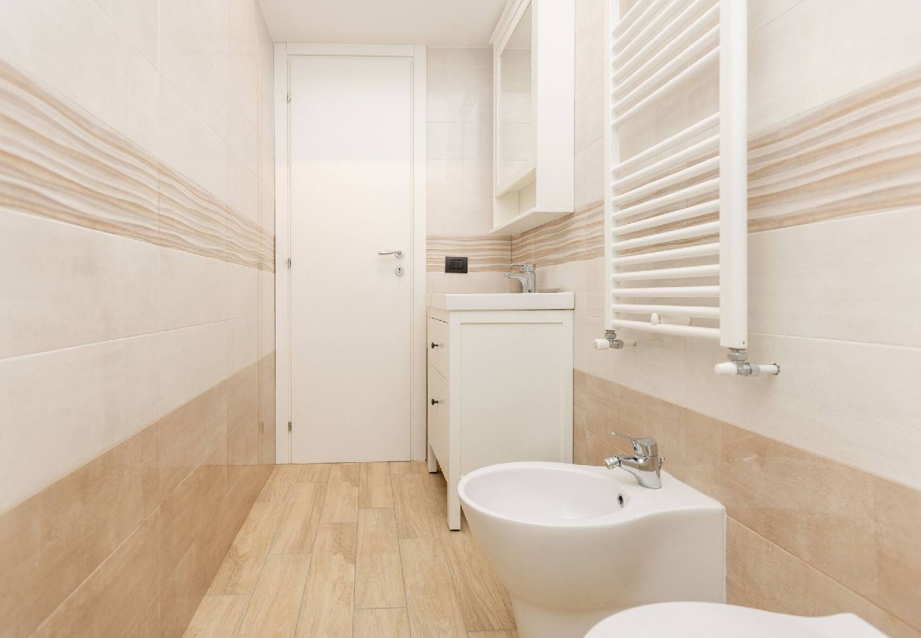 Apartment in Milan - Bacio di Velluto near Metro Milano