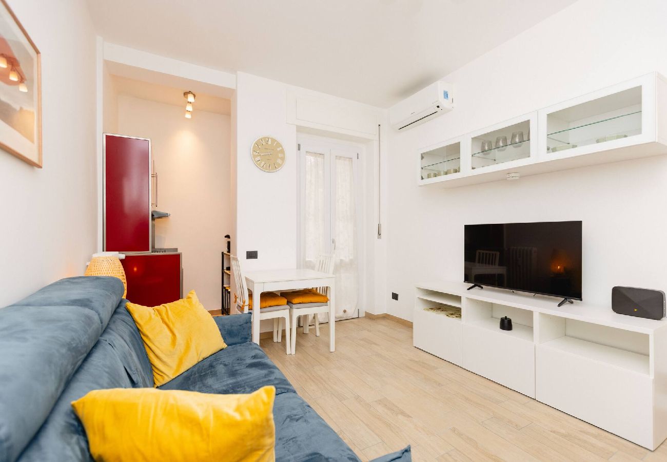 Apartment in Milan - Bacio di Velluto near Metro Milano