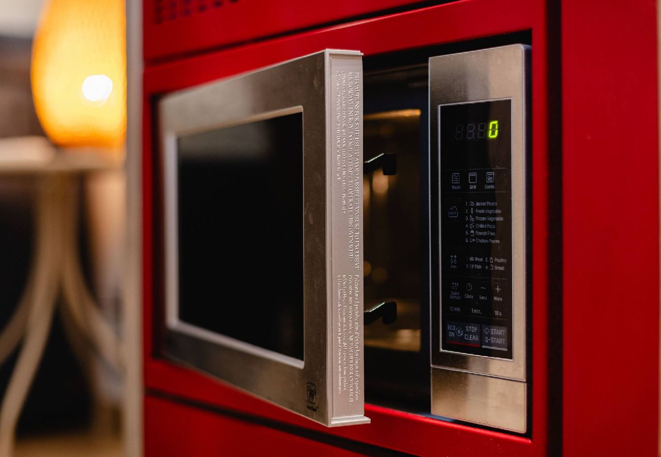 Apartment in Milan - Bacio di Velluto near Metro Milano