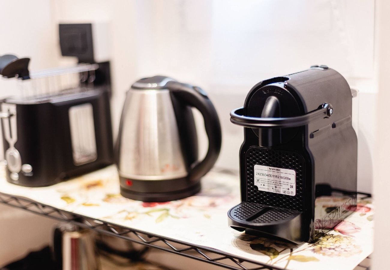 Apartment in Milan - Bacio di Velluto near Metro Milano