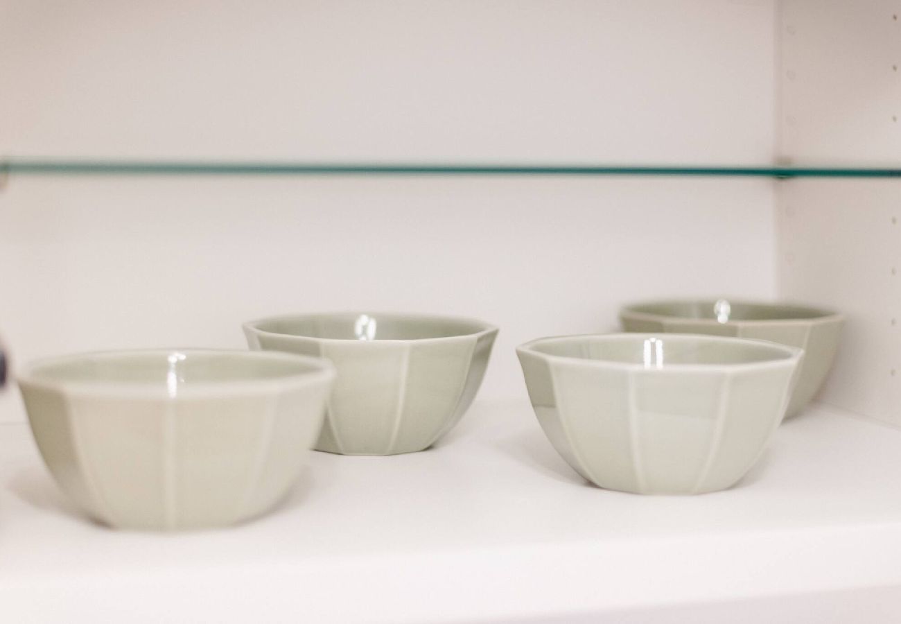 Apartment in Milan - Bacio di Velluto near Metro Milano