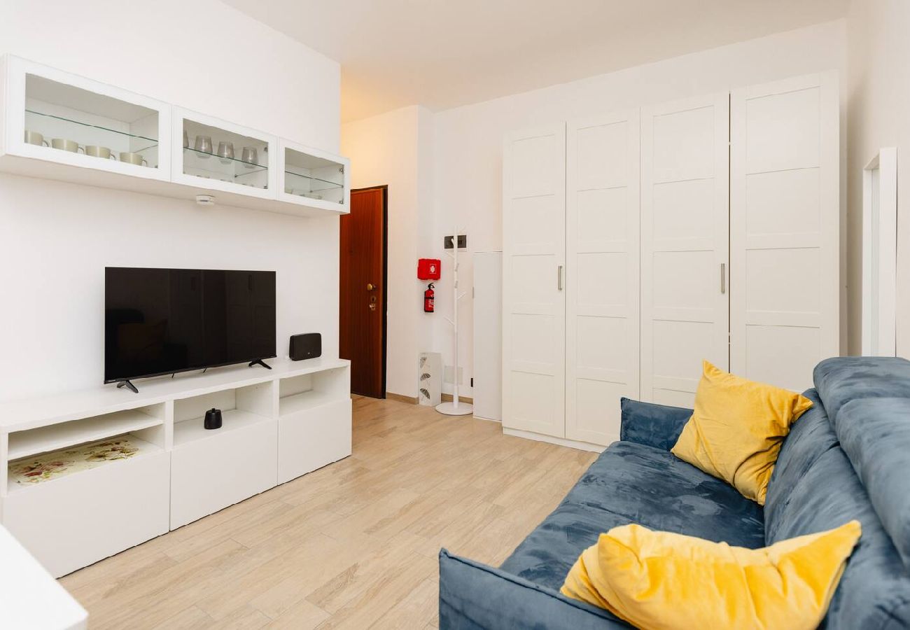 Apartment in Milan - Bacio di Velluto near Metro Milano