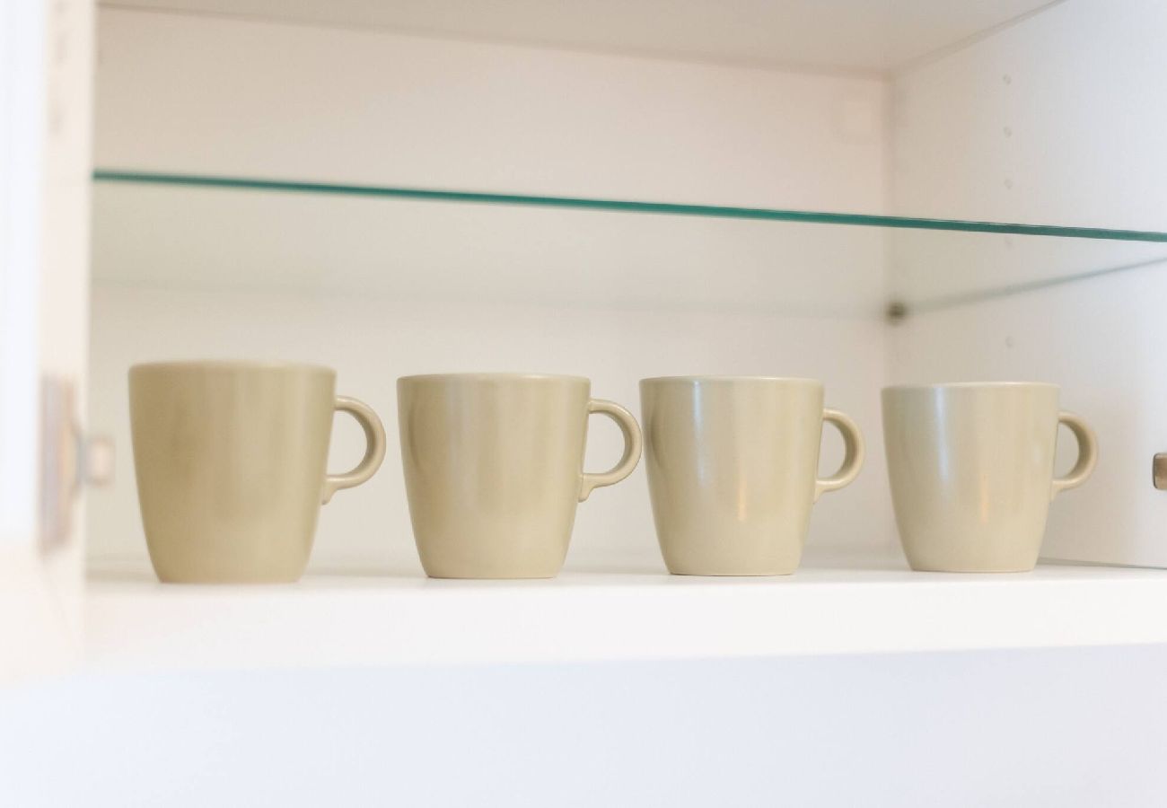 Apartment in Milan - Bacio di Velluto near Metro Milano