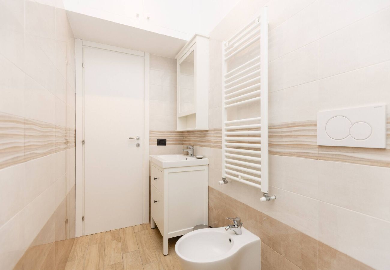 Apartment in Milan - Bacio di Velluto near Metro Milano