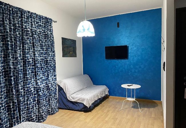 Rent by room in Cosenza - Stanza Platone