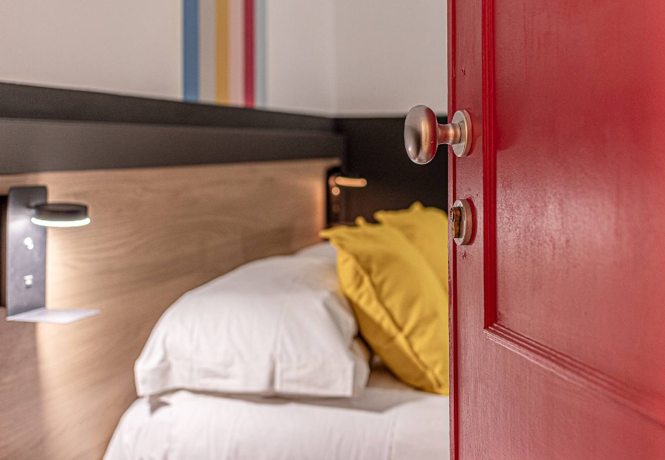 Rent by room in Alghero - Barceloneta rooms- Stanza La Rambla