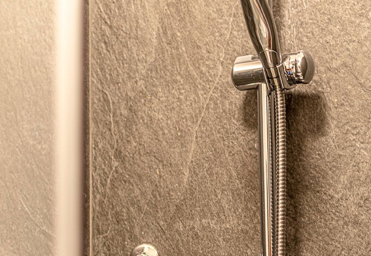 Rent by room in Alghero - Barceloneta rooms- Stanza La Rambla