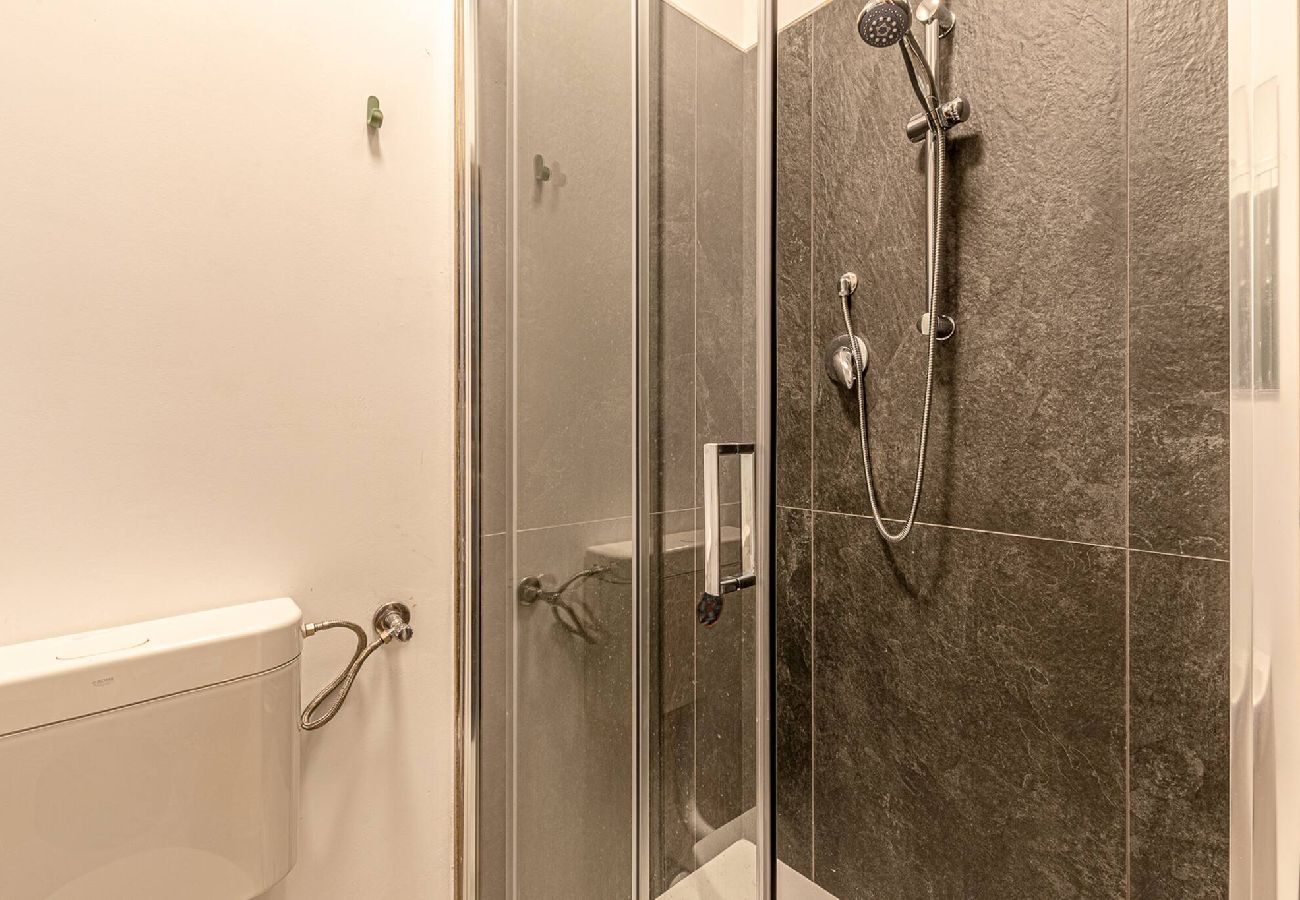 Rent by room in Alghero - Barceloneta rooms- Stanza La Rambla